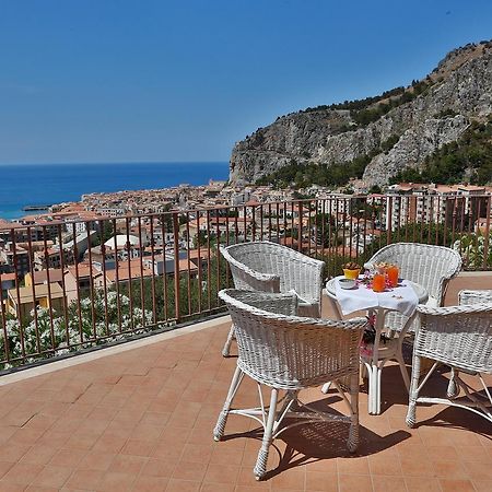 Terrazze Ponente E Levante - By Vacation Service Apartment Cefalu Exterior photo