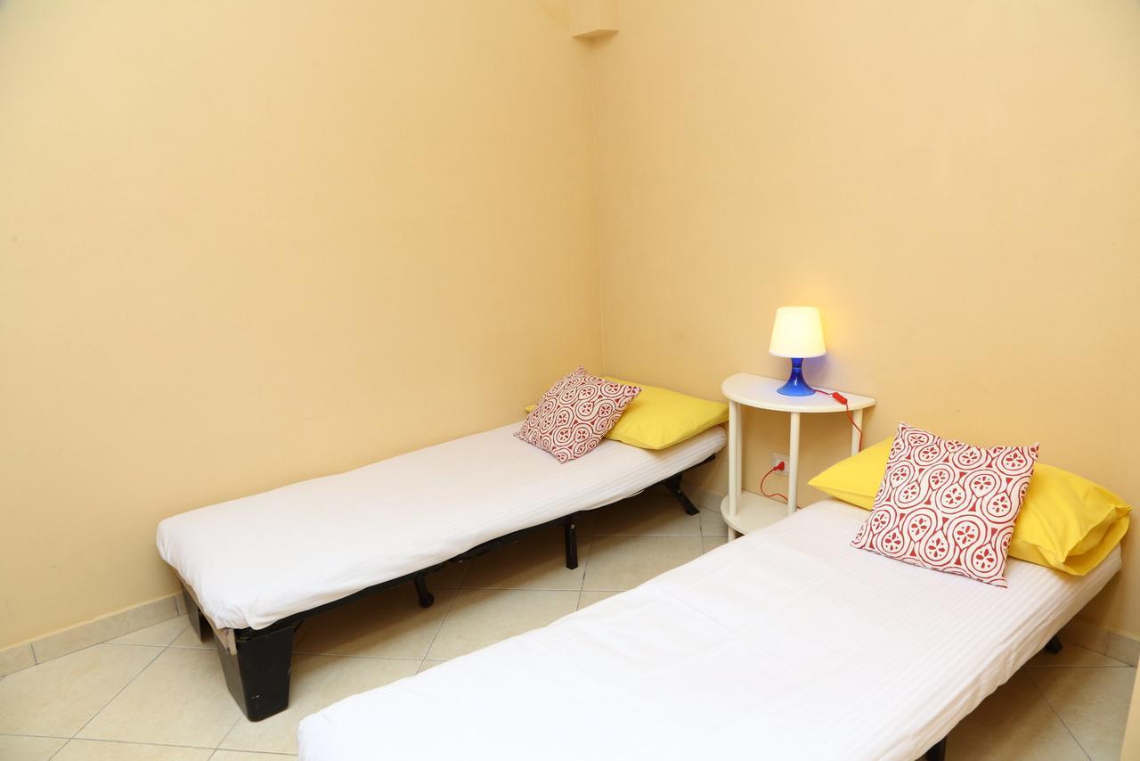 Terrazze Ponente E Levante - By Vacation Service Apartment Cefalu Exterior photo