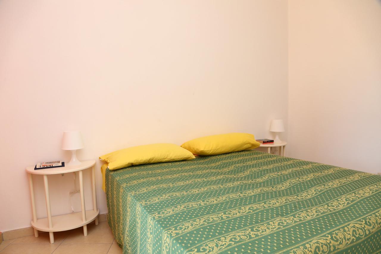Terrazze Ponente E Levante - By Vacation Service Apartment Cefalu Exterior photo