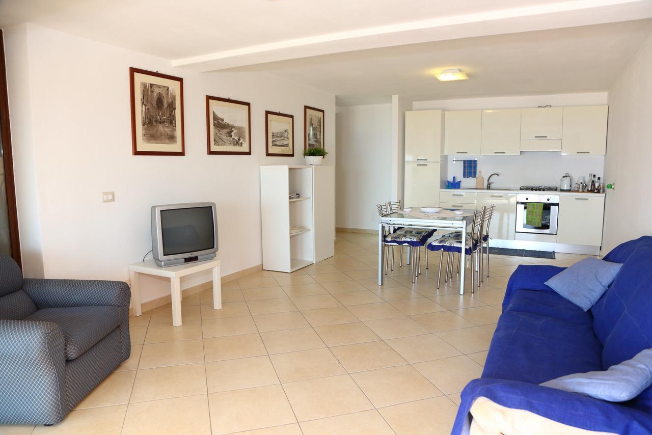 Terrazze Ponente E Levante - By Vacation Service Apartment Cefalu Exterior photo