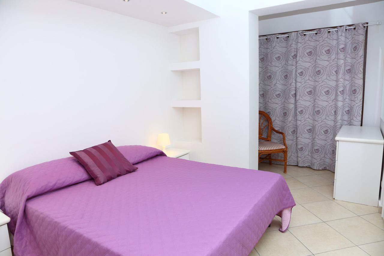 Terrazze Ponente E Levante - By Vacation Service Apartment Cefalu Exterior photo